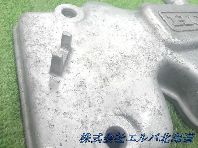 ホンダ・１３００クーペ・Ｈ１３００Ｃ・エンジン・ヘッドカバー・タペットカバー・オブジェ用