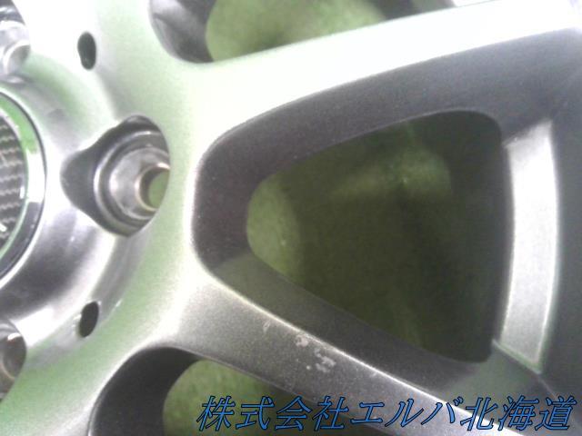 軽自動車用・１４ｘ４．５Ｊ＋４３・４穴　ＰＣＤ１００／エーテック・シュナイダー・アルミホイール・４本セット