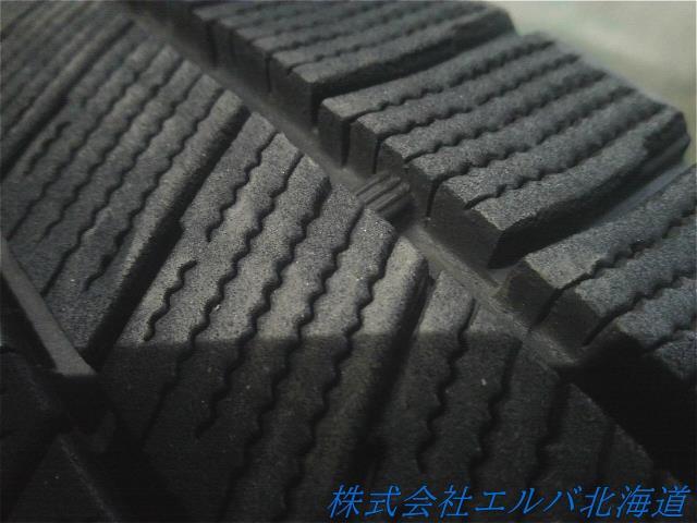 ２０５／５５Ｒ１６・ブリヂストン・ブリザックＶＲＸ３・４本セット