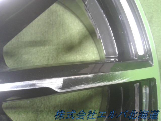 １８×７．５Ｊ＋４８・５穴　ＰＣＤ１００／ＬＵＸＡＬＥＳ・ラグザレス・アルミホイール・４本セット