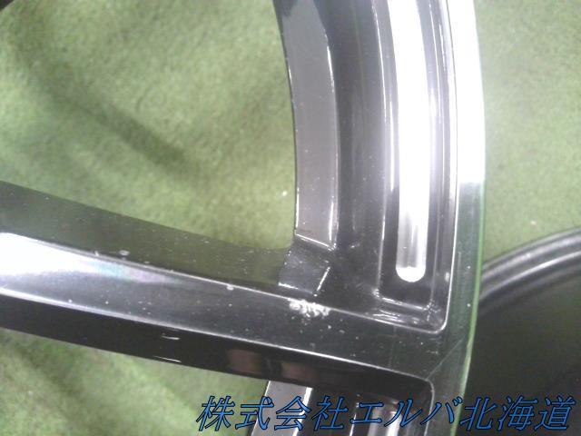 １８×７．５Ｊ＋４８・５穴　ＰＣＤ１００／ＬＵＸＡＬＥＳ・ラグザレス・アルミホイール・４本セット