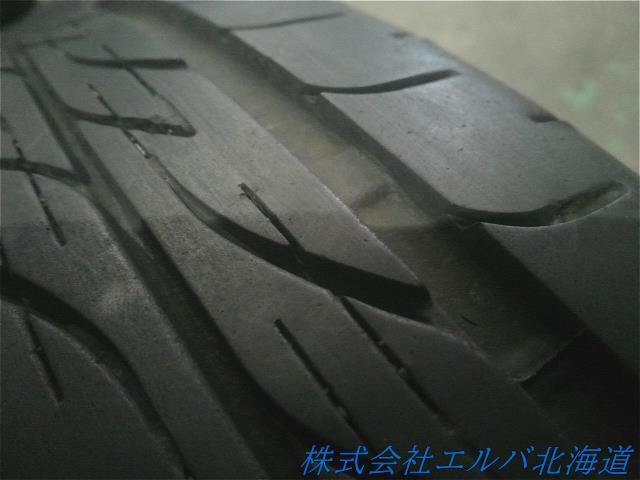 １５５／６５Ｒ１３・ブリヂストン・ネクストリー・夏タイヤ・１本のみ