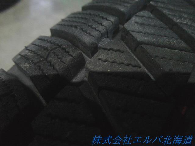 １５５／７０Ｒ１３・ブリヂストン・ブリザックＶＲＸ３・スタッドレス・４本セット