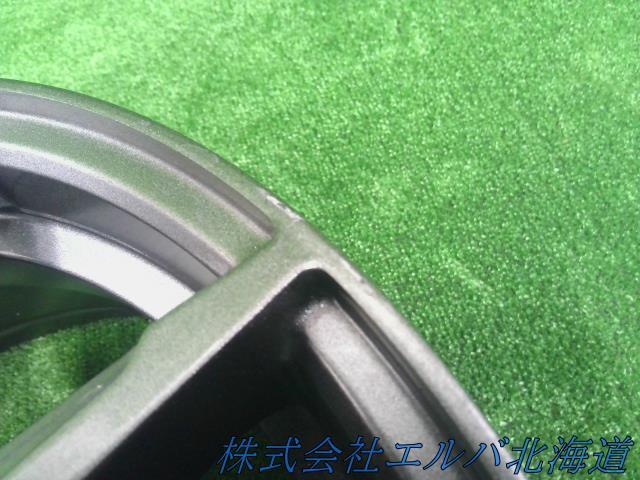 １６×６．５Ｊ＋３８・５穴　ＰＣＤ１１４．３／マナレイジャパン・シュナイダー・アルミホイール・４本セット