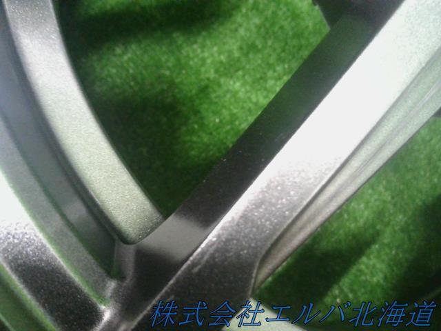 １６×６．５Ｊ＋３８・５穴　ＰＣＤ１１４．３／マナレイジャパン・シュナイダー・アルミホイール・４本セット