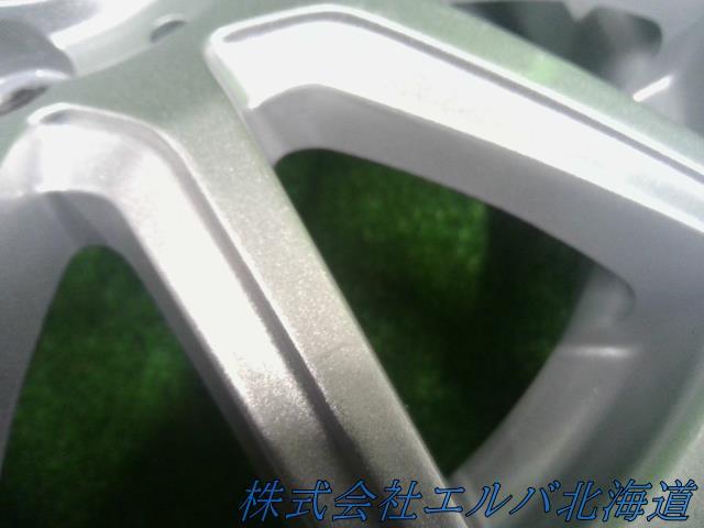軽自動車用・１４ｘ４．５Ｊ＋４５・４穴　ＰＣＤ１００／ベスト・ＤＯＳ・アルミホイール・４本セット