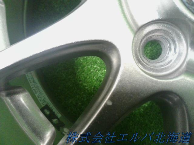 軽自動車用・１４ｘ４．５Ｊ＋４８・４穴　ＰＣＤ１００／ブリヂストンＦＶＳ・エコフォルム・アルミホイール・４本セット