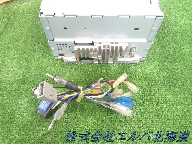 オーディオ・カロッツェリア・ＦＨ－３１００・２ＤＩＮ・ＣＤ