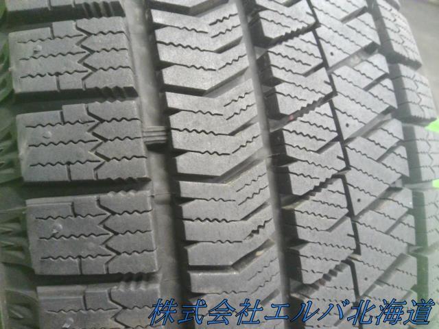 ２１５／６０Ｒ１６・ブリヂストン・ブリザックＶＲＸ２・スタッドレス・４本セット