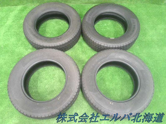 ２１５／７０Ｒ１６・ケンダＫＲ３６・アイステックネオ・スタッドレス・４本セット