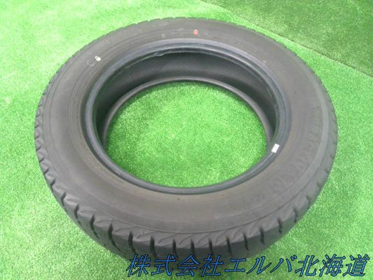 １６５／６５Ｒ１４・プラクティバアイスＢＰ０２・スタッドレス・１本のみ
