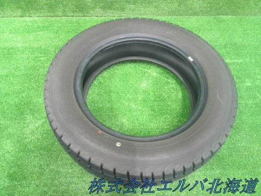 １６５／６５Ｒ１４・プラクティバアイスＢＰ０２・スタッドレス・１本のみ