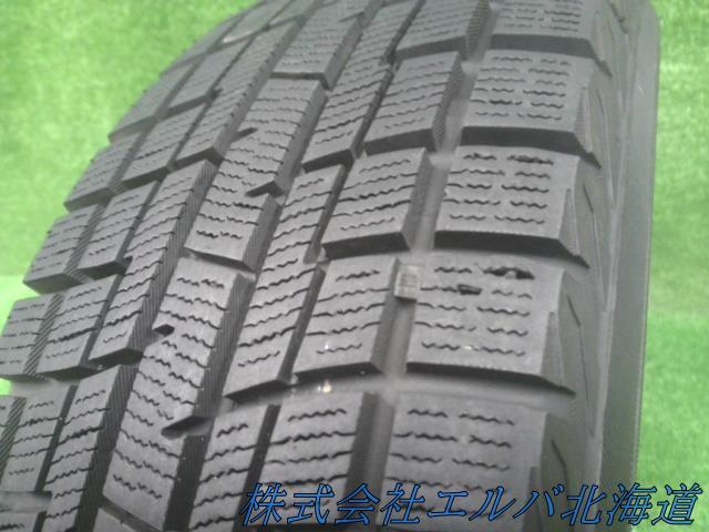 １６５／６５Ｒ１４・プラクティバアイスＢＰ０２・スタッドレス・１本のみ