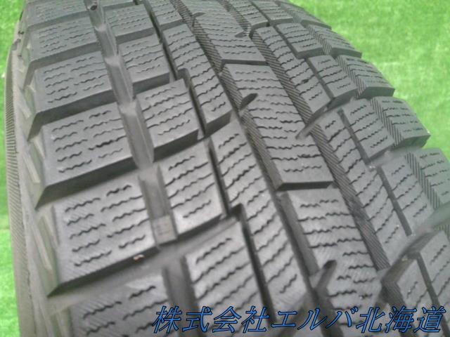 １６５／６５Ｒ１４・プラクティバアイスＢＰ０２・スタッドレス・１本のみ