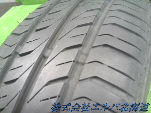 １６５／５０Ｒ１５・２２年・グリンランダー・ＣＯＬＯ－Ｈ０１・夏タイヤ・４本セット