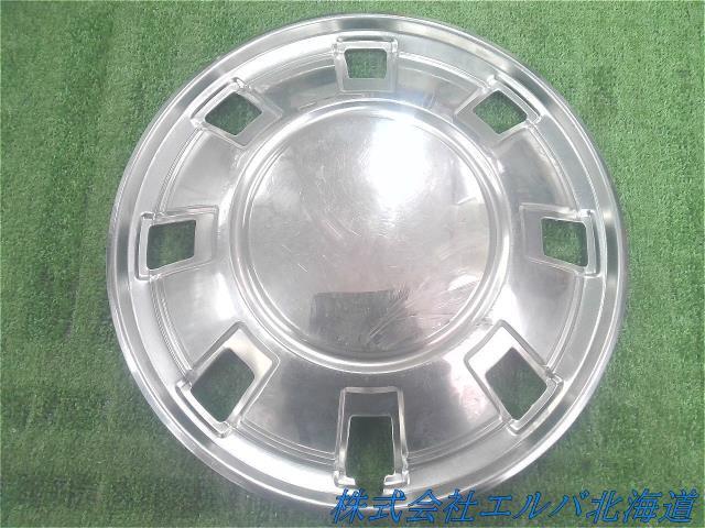 トヨタ・ハイラックス・ＲＮ１６・１４インチ・ホイールキャップ・１枚のみ
