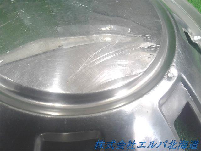 トヨタ・ハイラックス・ＲＮ１６・１４インチ・ホイールキャップ・１枚のみ