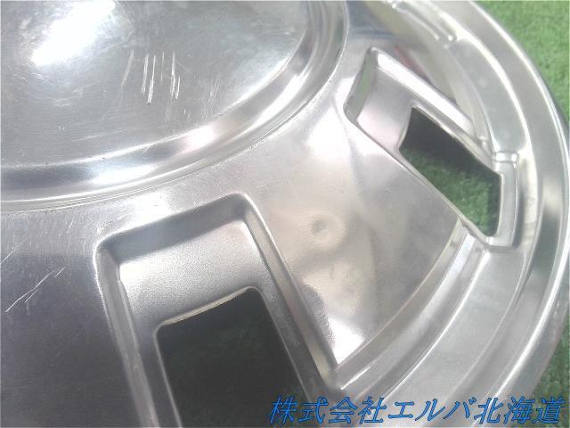 トヨタ・ハイラックス・ＲＮ１６・１４インチ・ホイールキャップ・１枚のみ