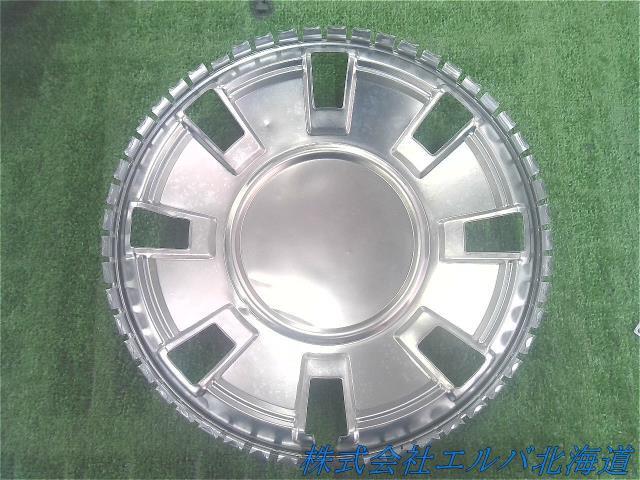 トヨタ・ハイラックス・ＲＮ１６・１４インチ・ホイールキャップ・１枚のみ