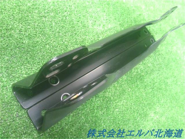 三菱・ランサー・ＣＺ４Ａ・レカロ・サイドアダプター・サイドステー