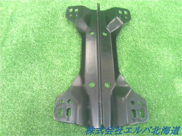 三菱・ランサー・ＣＺ４Ａ・レカロ・サイドアダプター・サイドステー
