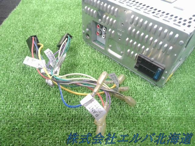 ＣＤプレーヤー・オーディオ・２ＤＩＮ・アズール・ＣＤＸ－Ｗ０１４Ｃｈ