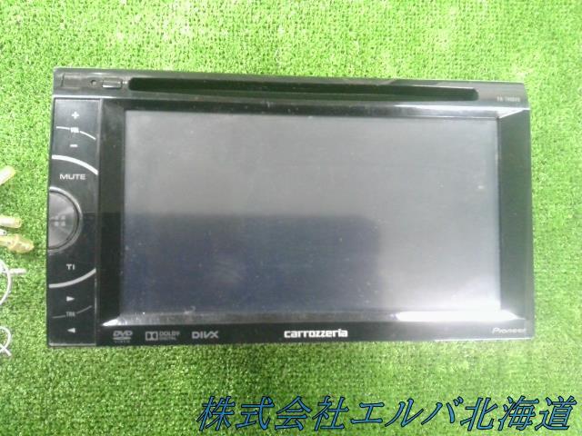 カロッツェリア・ＤＶＤプレイヤー・ ＦＨ－７８０ＤＶＤ