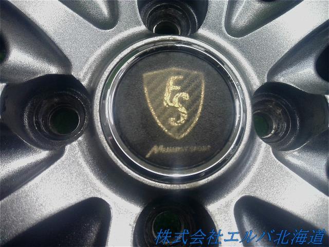 １４ｘ５．５＋４５・４穴　ＰＣＤ１００／マナレイ・ユーロスピード・Ｇ１０・アルミホイール・４本セット