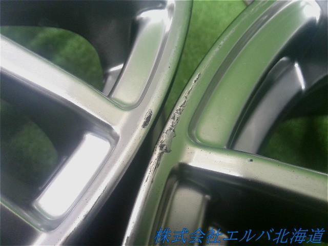 １５ｘ６．０・ＥＴ４０・５穴　ＰＣＤ１００／ＫＹＯＨＯ・デジグナート・輸入車用・アルミホイール・４本セット