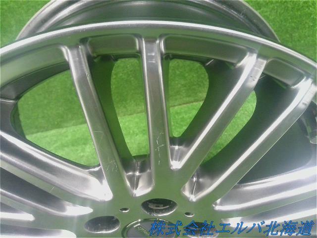 １５ｘ６．０・ＥＴ４０・５穴　ＰＣＤ１００／ＫＹＯＨＯ・デジグナート・輸入車用・アルミホイール・４本セット