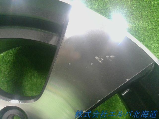 １６×５．５Ｊ＋２２・５穴　ＰＣＤ１３９．７／スズキ・ジムニー・７型後・８型・純正・アルミホイール・４本セット