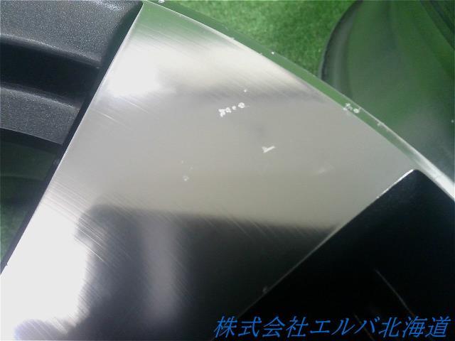 １６×５．５Ｊ＋２２・５穴　ＰＣＤ１３９．７／スズキ・ジムニー・７型後・８型・純正・アルミホイール・４本セット