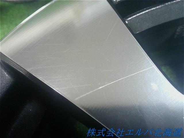 １６×５．５Ｊ＋２２・５穴　ＰＣＤ１３９．７／スズキ・ジムニー・７型後・８型・純正・アルミホイール・４本セット