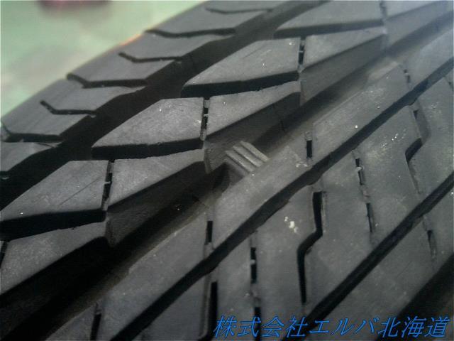 １７５／８０Ｒ１６・ブリヂストン・デューラーＨ／Ｌ　８５０・夏タイヤ・４本セット