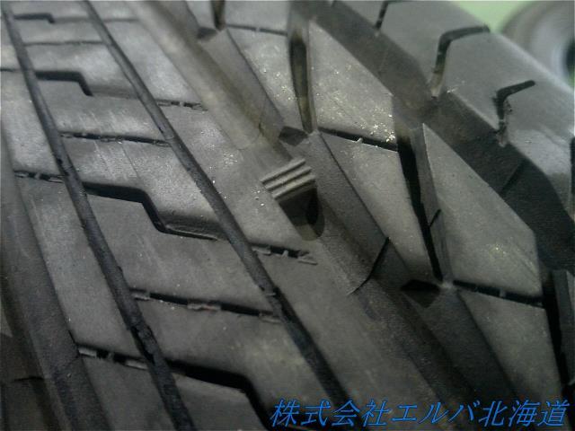 １７５／８０Ｒ１６・ブリヂストン・デューラーＨ／Ｌ　８５０・夏タイヤ・４本セット
