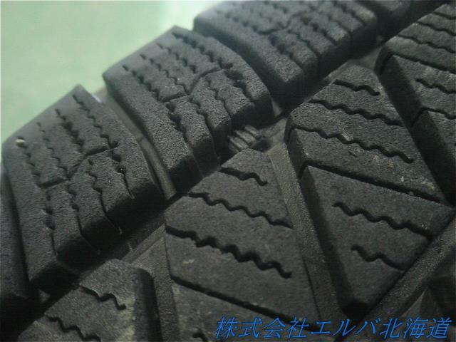 １８５／６０Ｒ１５・ブリヂストン・ブリザックＶＲＸ３・スタッドレス・１本のみ