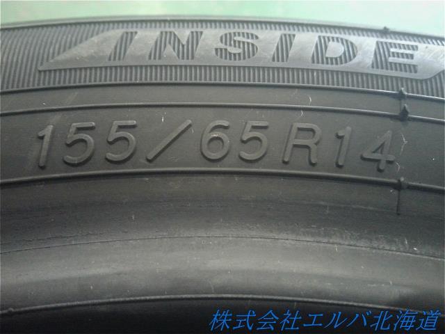 １５５／６５Ｒ１４・ヨコハマ・アイスガードｉＧ５０＋・スタッドレス・１本のみ