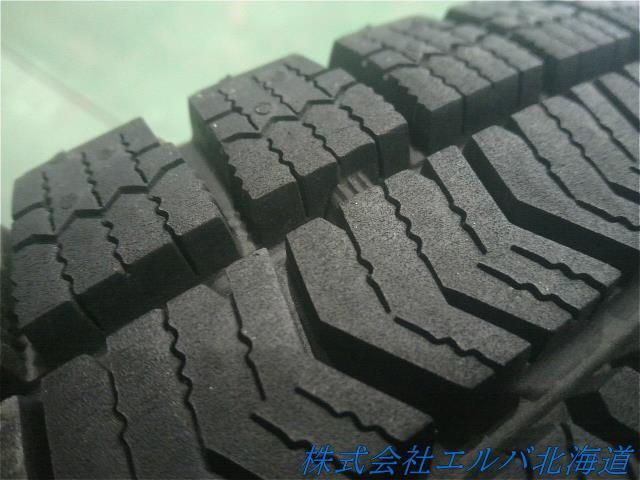 １５５／７０Ｒ１３・ブリヂストン・ブリザックＶＲＸ２・スタッドレス・１本のみ