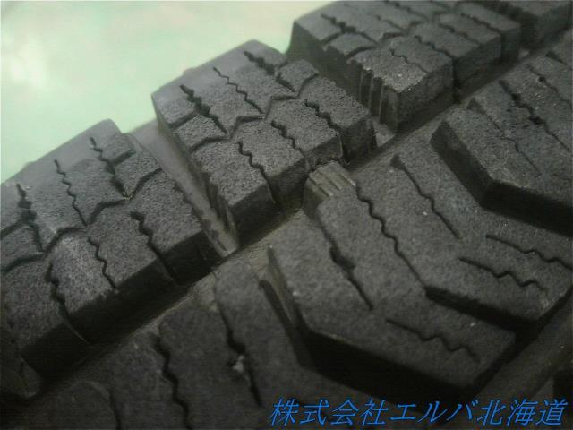 １５５／６５Ｒ１４・ブリヂストン・ブリザックＶＲＸ２・スタッドレス・１本のみ