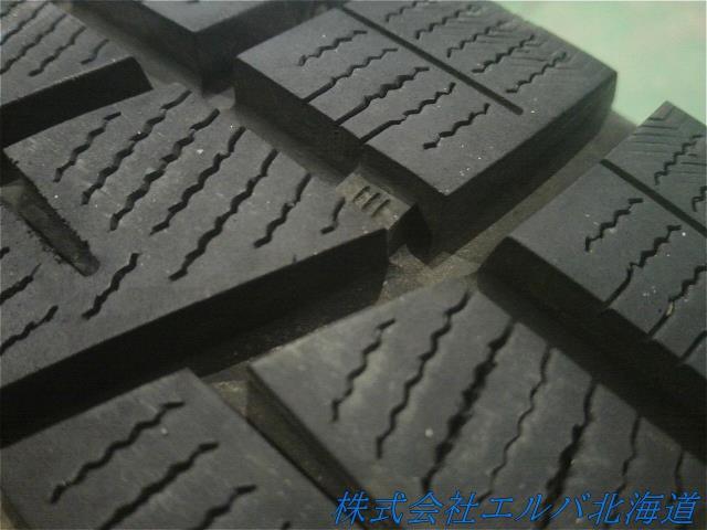１９５／６５Ｒ１５・ヨコハマ・アイスガードｉＧ６０・スタッドレス・１本のみ