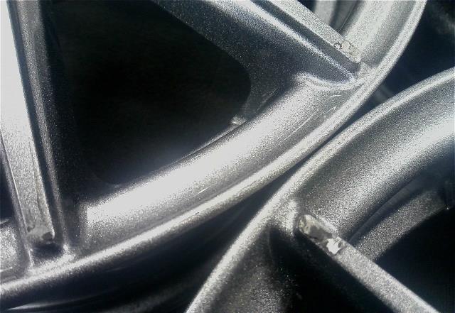 １５×６．０Ｊ＋４５・５穴　ＰＣＤ１１４．３／ヒューマンライン・ＨＳ０８・アルミホイール・４本セット