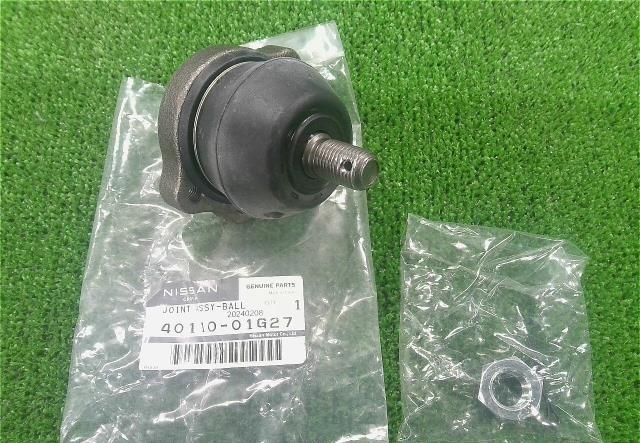 日産・アトラス・Ｆ２３・ＪＯＩＮＴ・ＡＳＳＹ－ＢＡＬＬ・ジョイントボールＡＳＳＹ・アッパー用