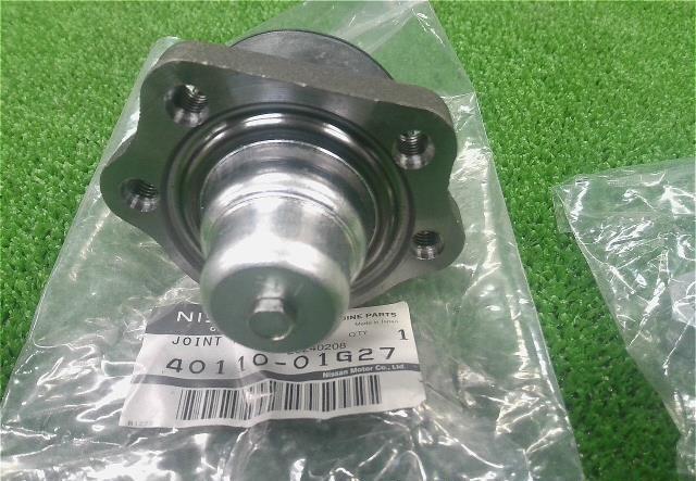 日産・アトラス・Ｆ２３・ＪＯＩＮＴ・ＡＳＳＹ－ＢＡＬＬ・ジョイントボールＡＳＳＹ・アッパー用