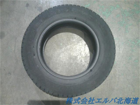 １６５／７０Ｒ１４・ダンロップ・ウィンターマックスＷＭ０３・１本のみ