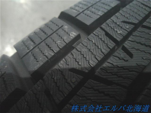 １９５／６５Ｒ１５・ヨコハマ・アイスガードｉＧ６０・スタッドレス・１本のみ