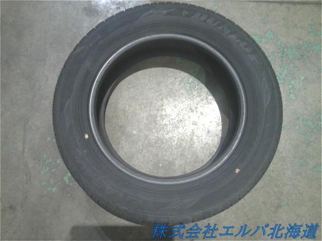 １７５／６５Ｒ１５・ダンロップ・エナセーブＥＣ２０４・夏タイヤ・１本のみ