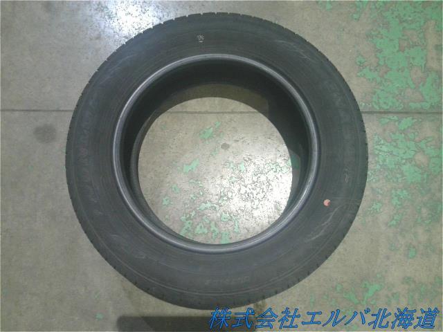 １７５／６５Ｒ１５・ダンロップ・エナセーブＥＣ２０４・夏タイヤ・１本のみ