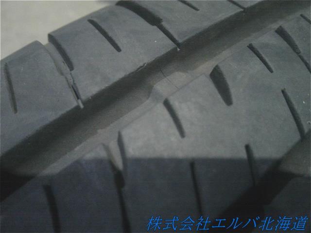 １７５／６５Ｒ１５・ダンロップ・エナセーブＥＣ２０４・夏タイヤ・１本のみ