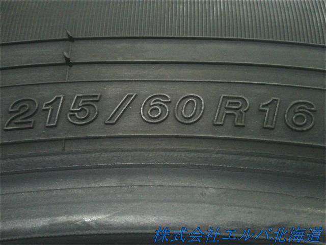 ２１５／６０Ｒ１６・ヨコハマ・アイスガードｉＧ６０・スタッドレス・４本セット