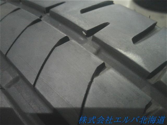 ２１５／５５Ｒ１７・ブリヂストン・ニューノ・夏タイヤ・１本のみ